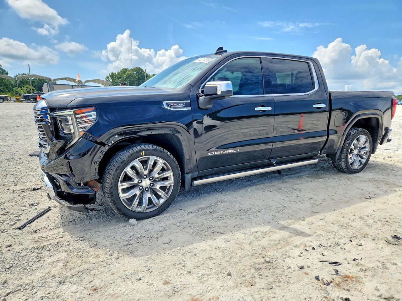 2024 GMC Sierra K1500 Denali