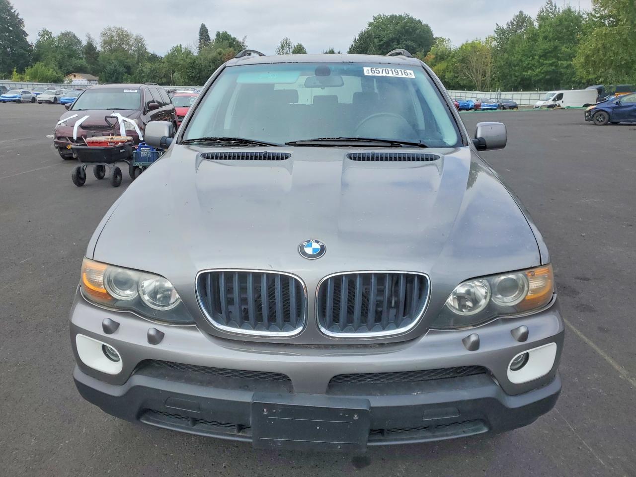 2006 BMW X5 3.0I - Image 5