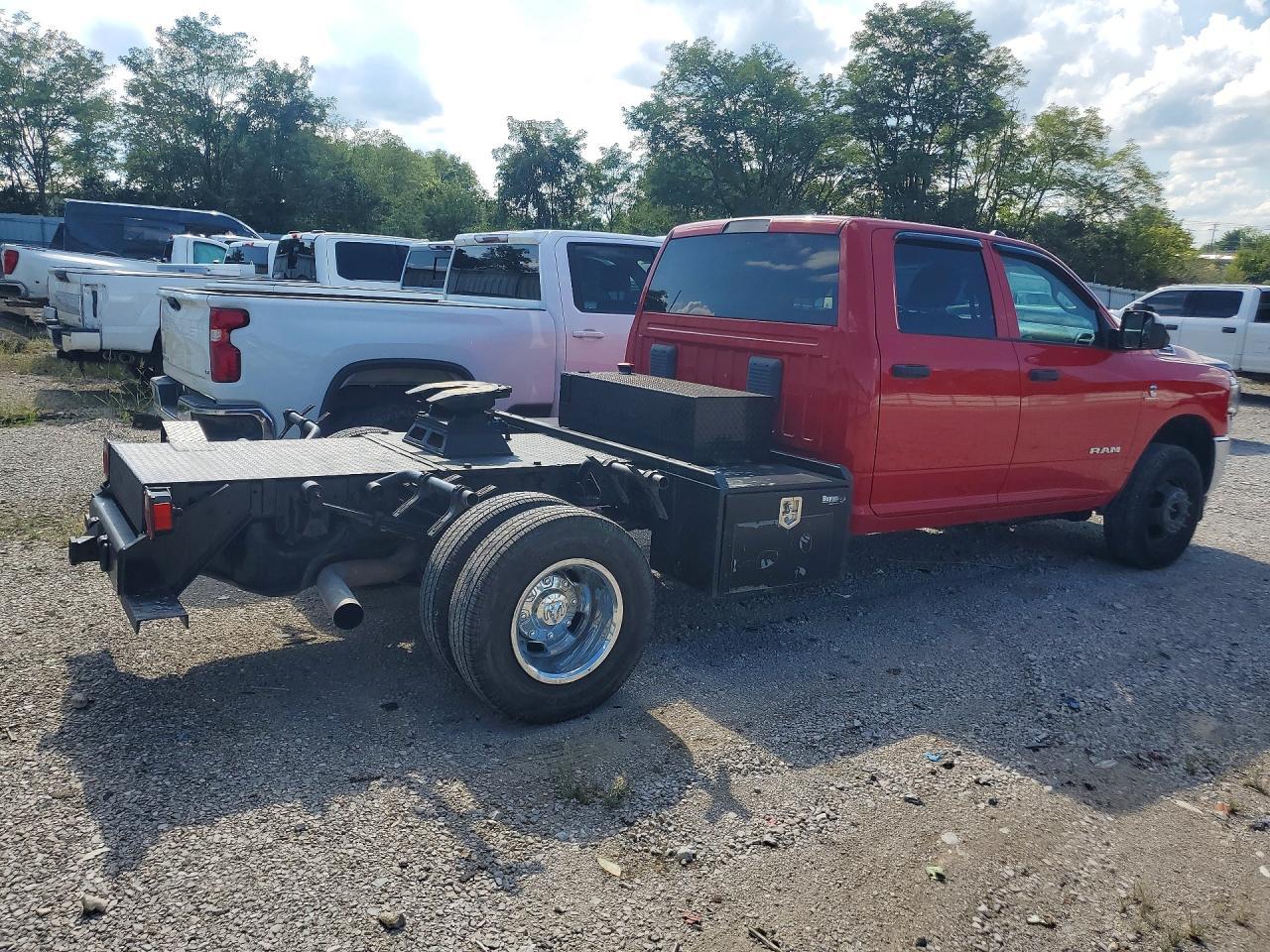 2020 Ram 3500 - Фото 3