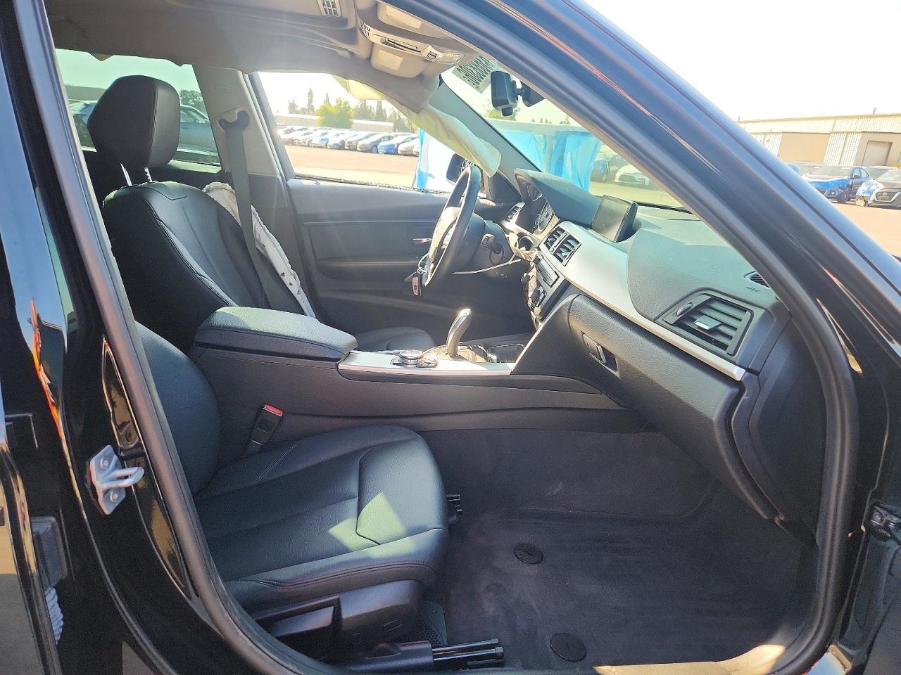 2014 BMW 320 I - Image 7