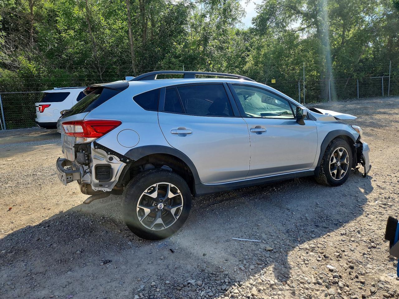 2018 Subaru Crosstrek Premium - Фото 3