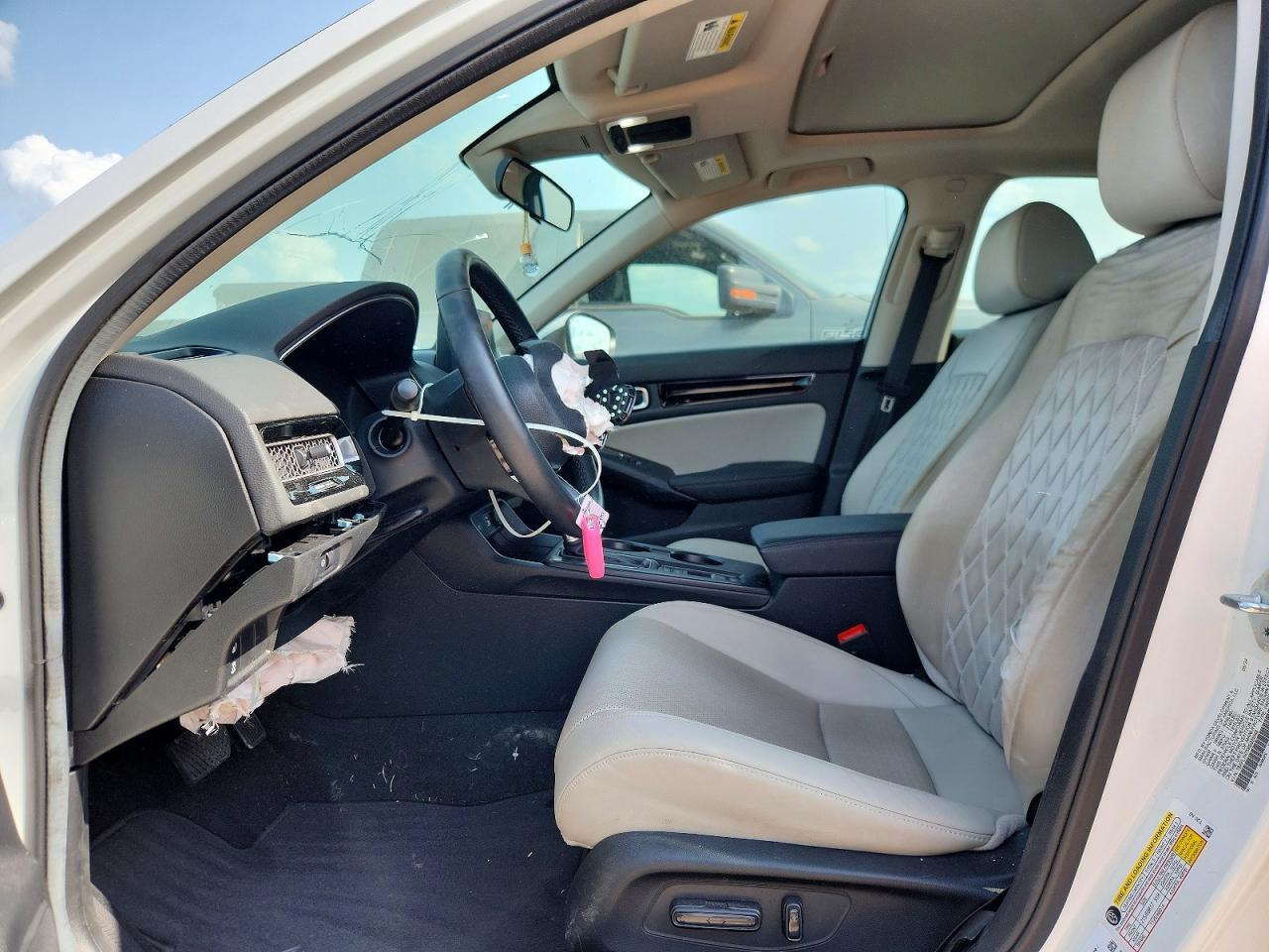 2024 Honda Civic - Фото 7