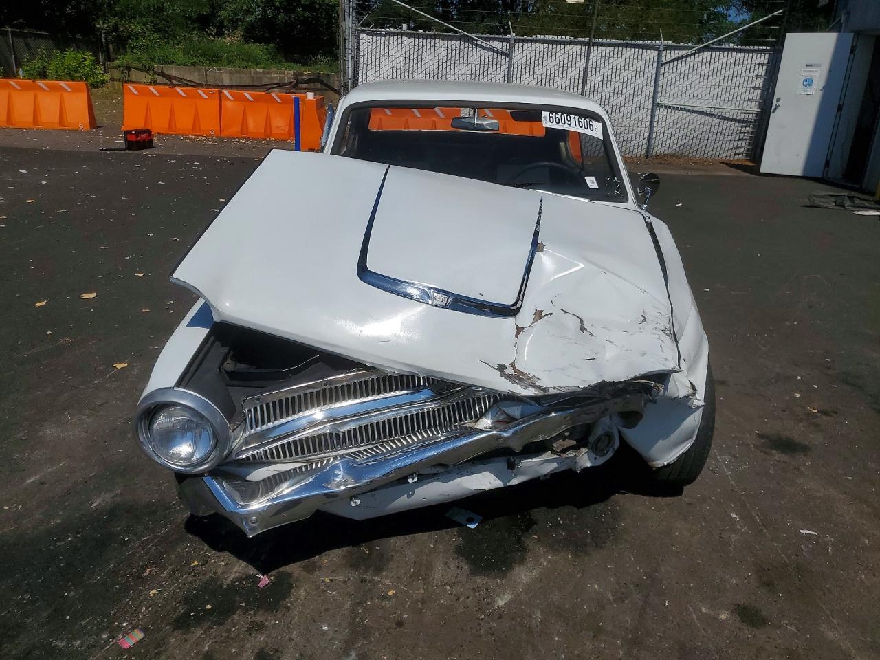 1964 Dodge Dart Gt - Фото 5