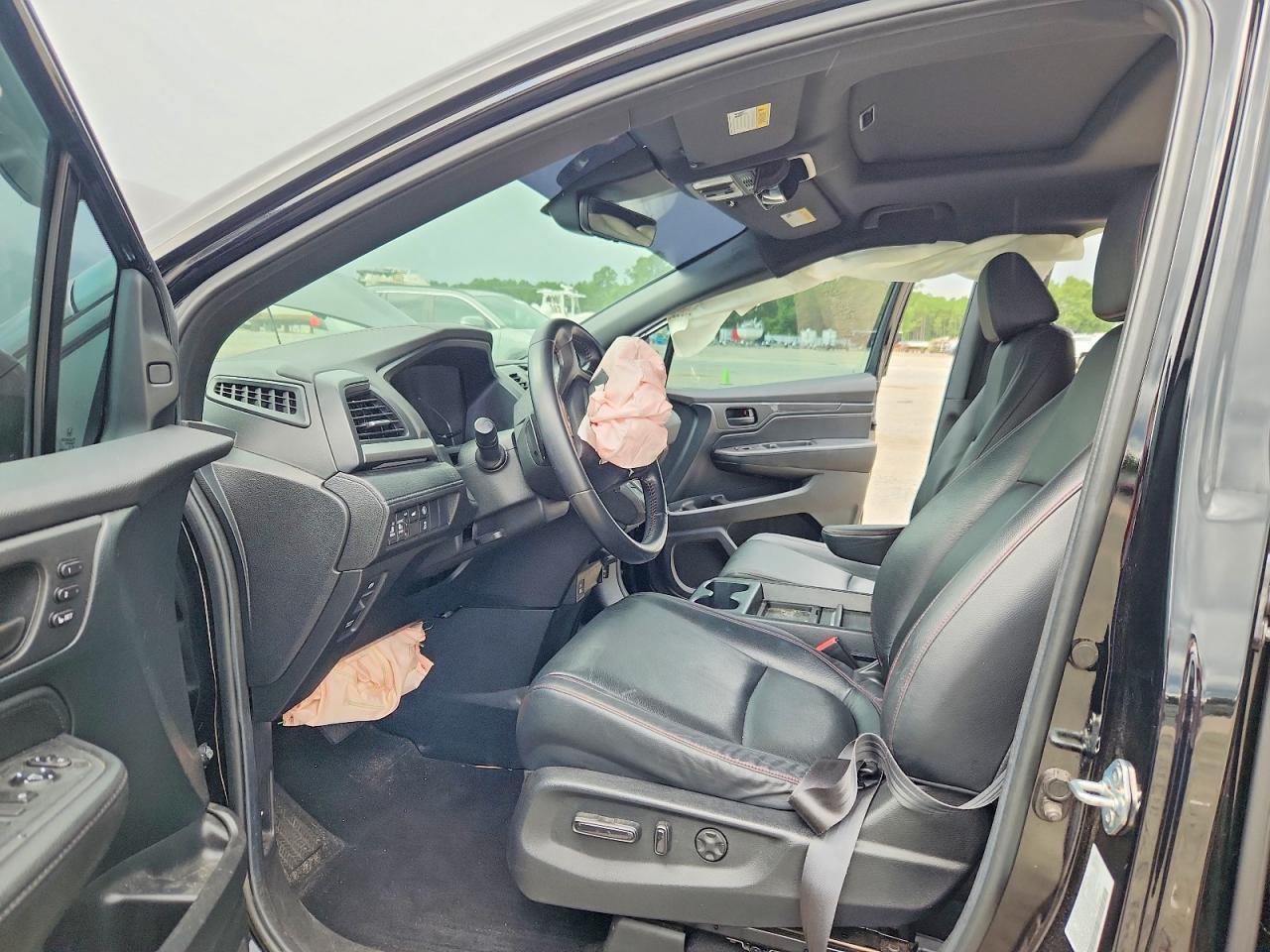 2024 Honda Odyssey Sport - Фото 7
