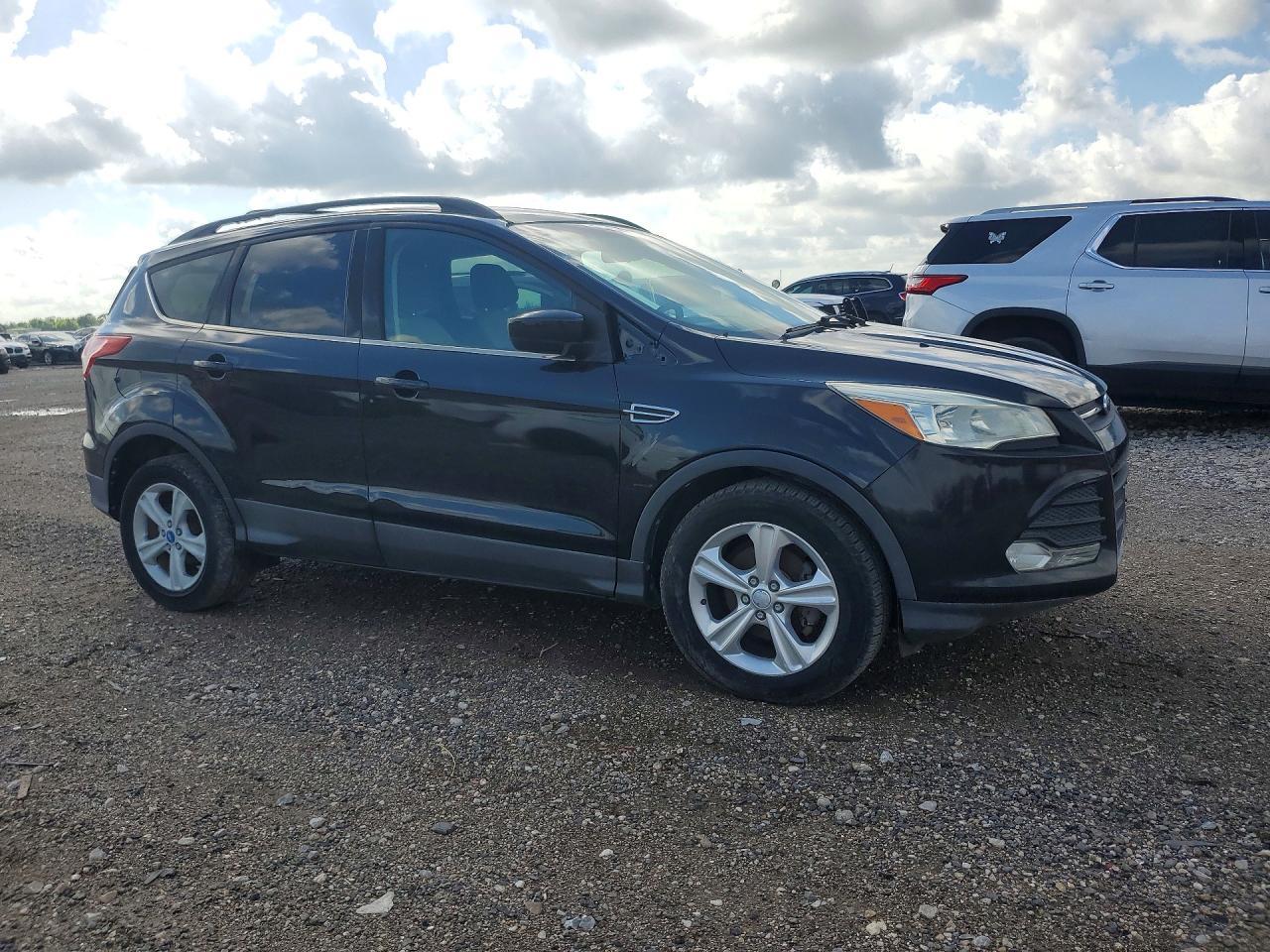2013 Ford Escape Se - Фото 4