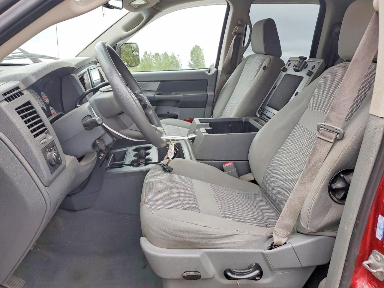 2008 Dodge Ram 1500 St - Image 7