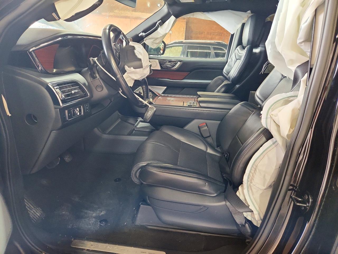 2024 Lincoln Navigator L Reserve - Фото 7