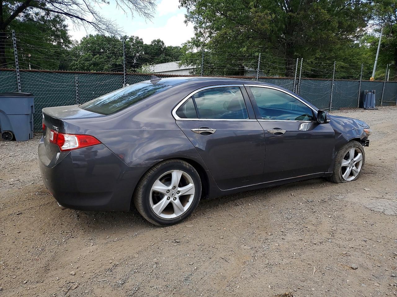 2010 Acura Tsx - Фото 3