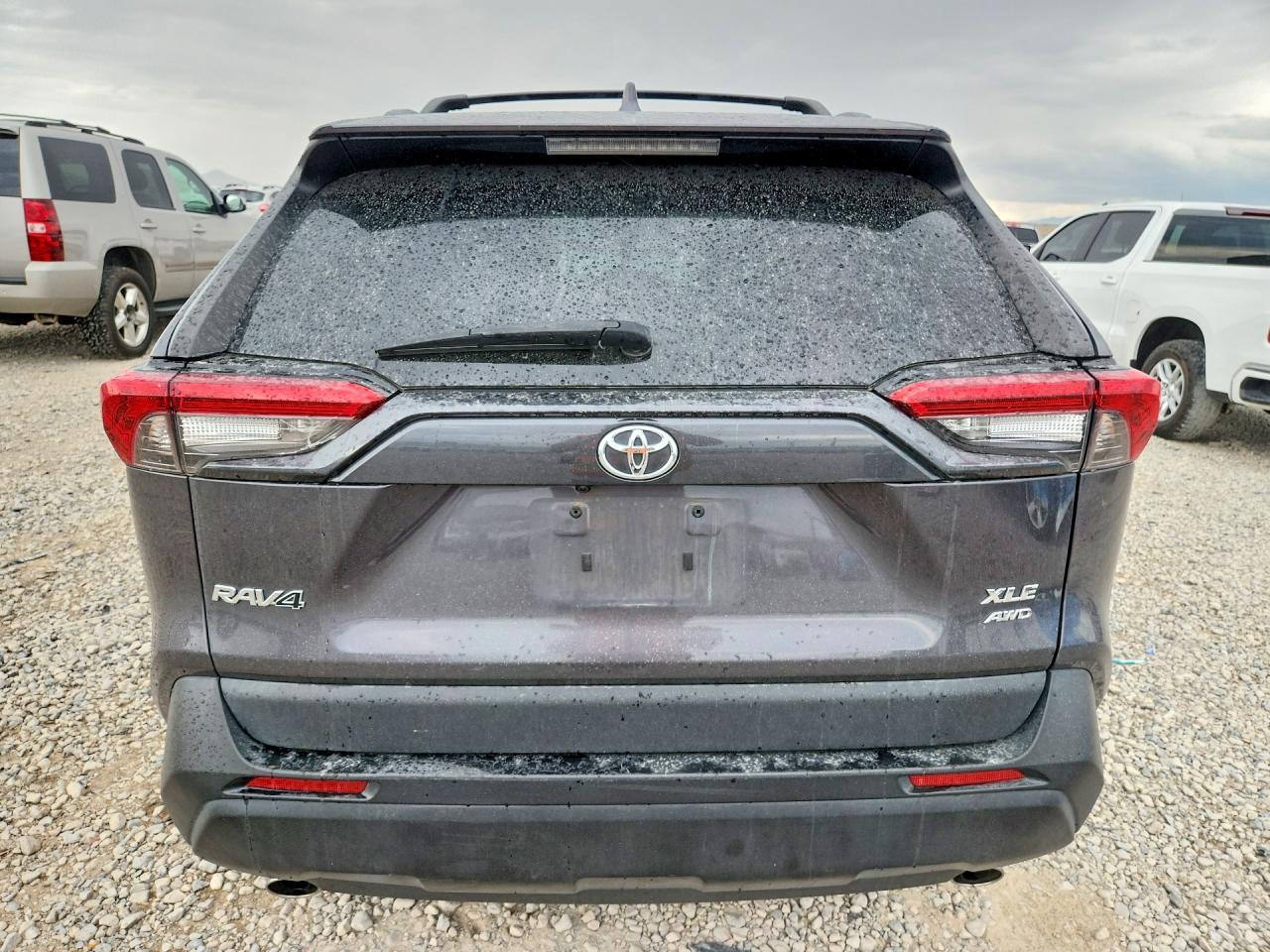 2023 Toyota Rav4 Xle - Фото 6