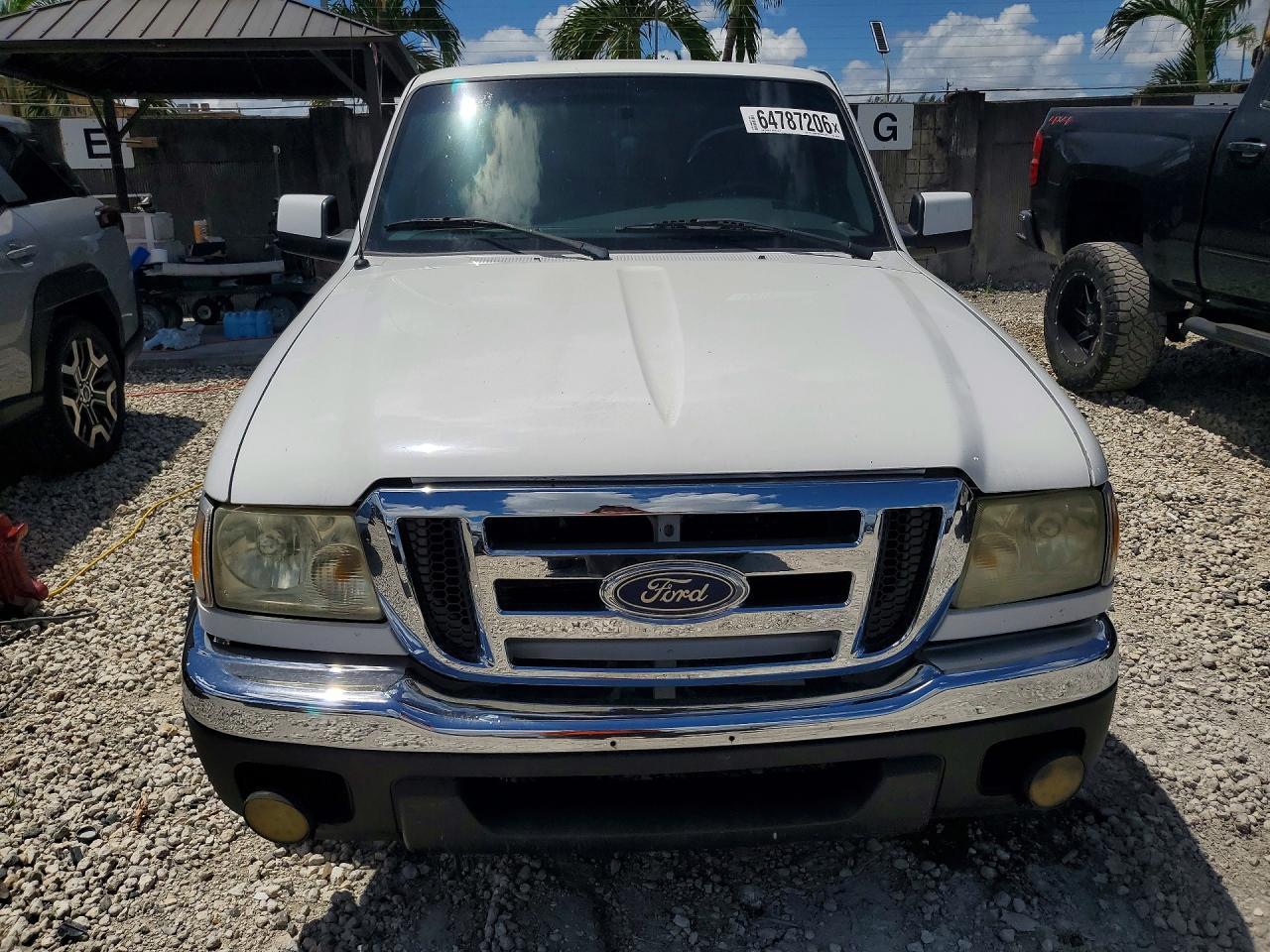 2006 Ford Ranger Super Cab - Фото 5