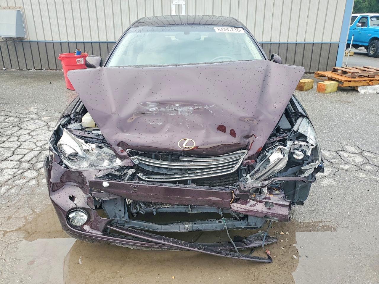 2005 Lexus Es 330 - Фото 5