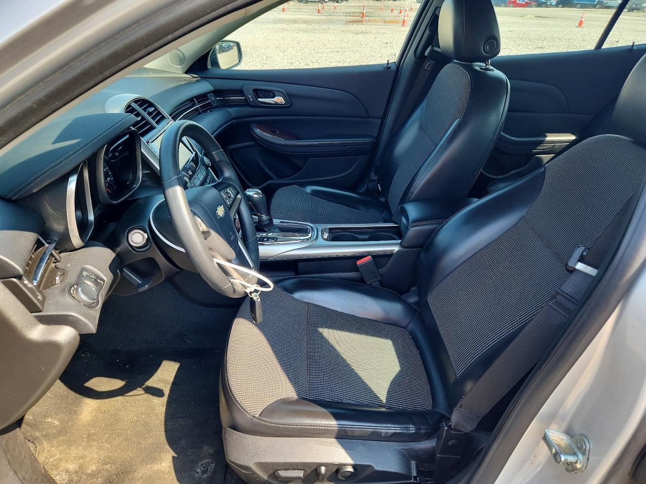 2013 Chevrolet Malibu 1Lt - Image 7