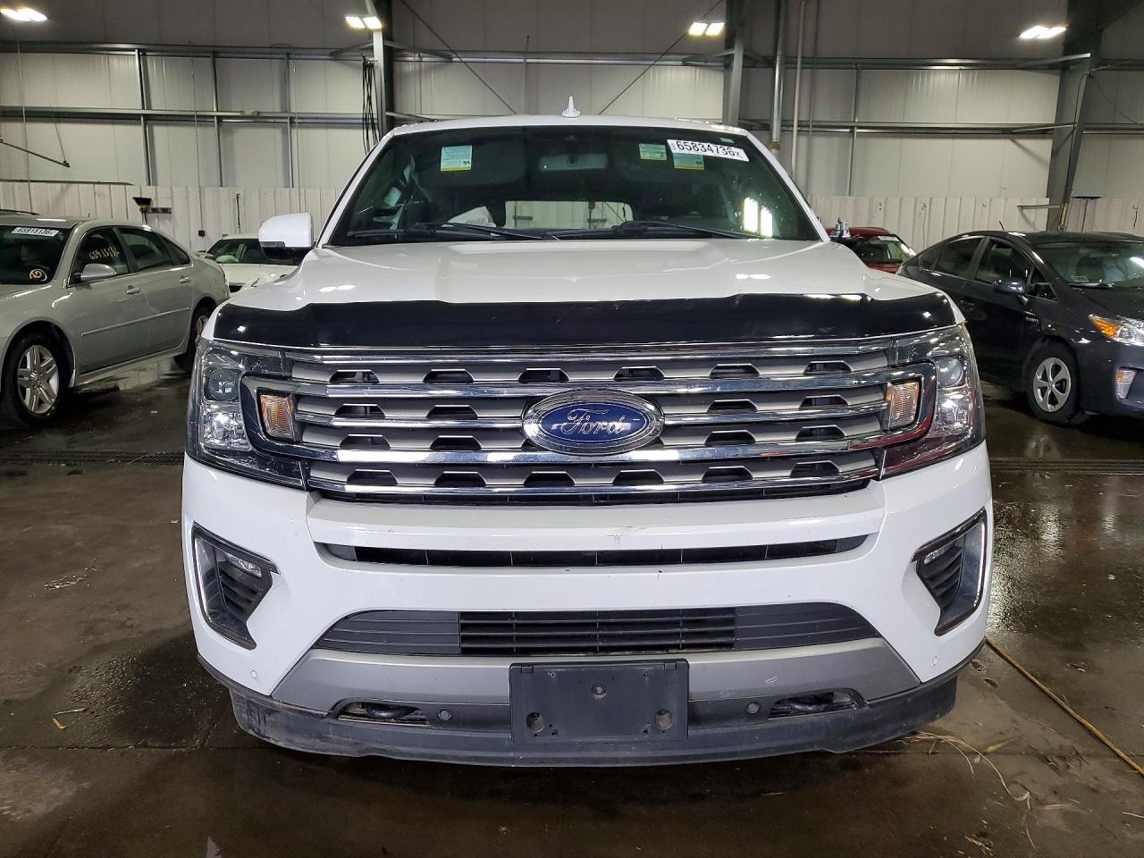 2021 Ford Expedition Max Limited - Image 5