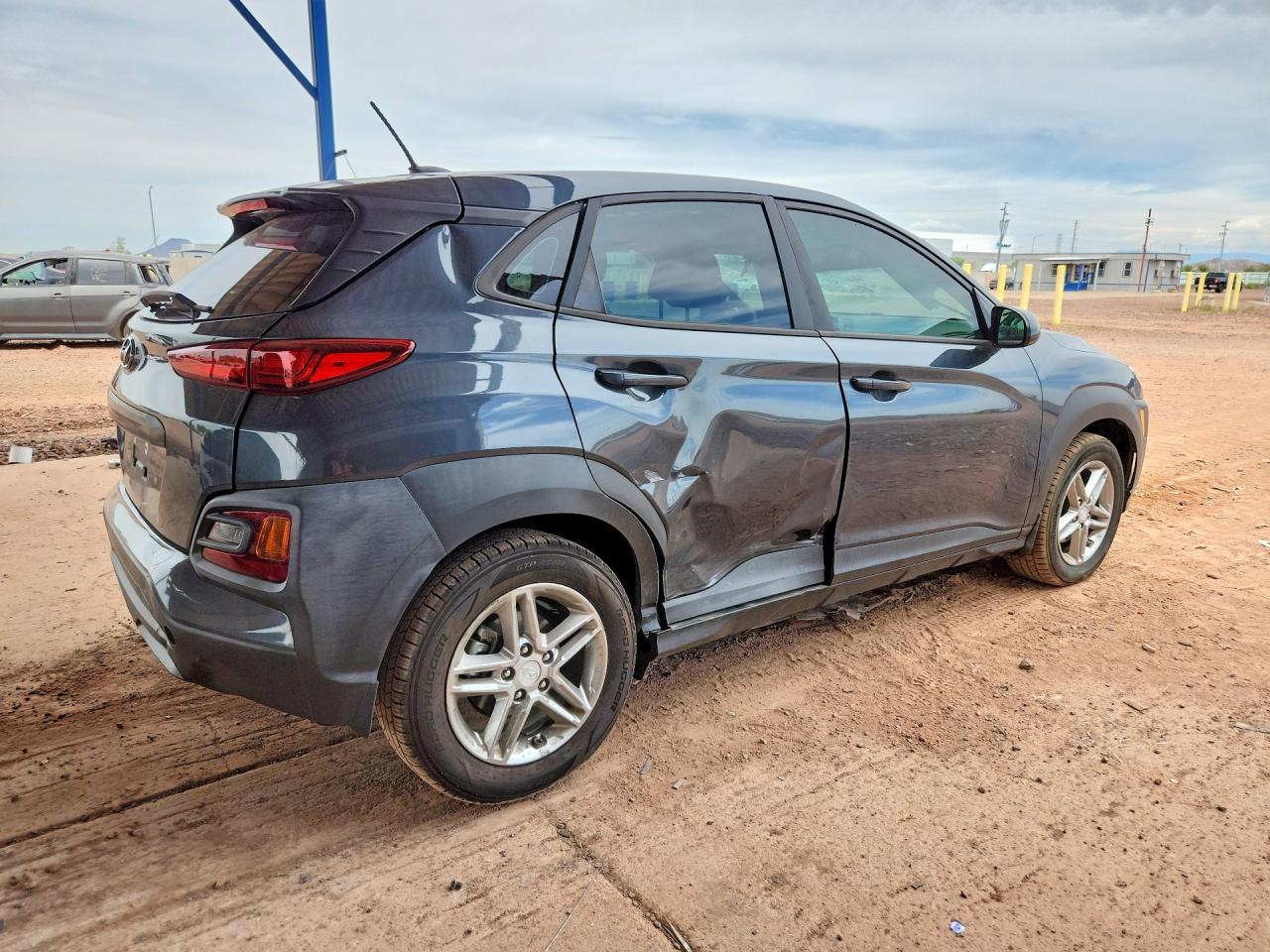 2020 Hyundai Kona Se - Image 3