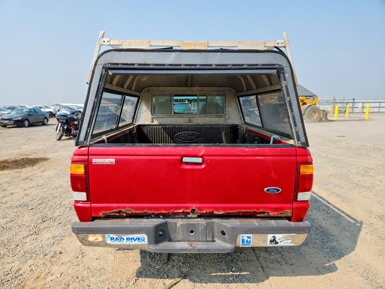 1999 Ford Ranger Xlt - Image 6