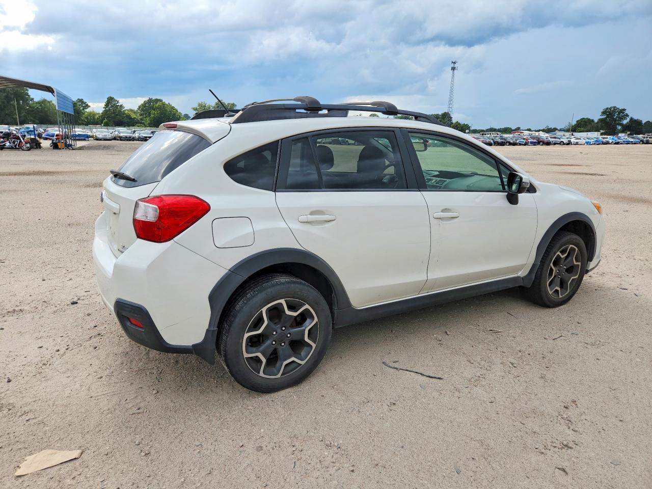 2015 Subaru Xv Crosstrek 2.0 Limited - Фото 3