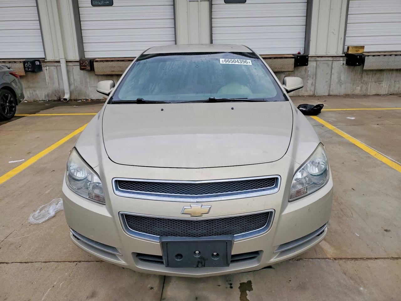 2012 Chevrolet Malibu 1Lt - Image 5