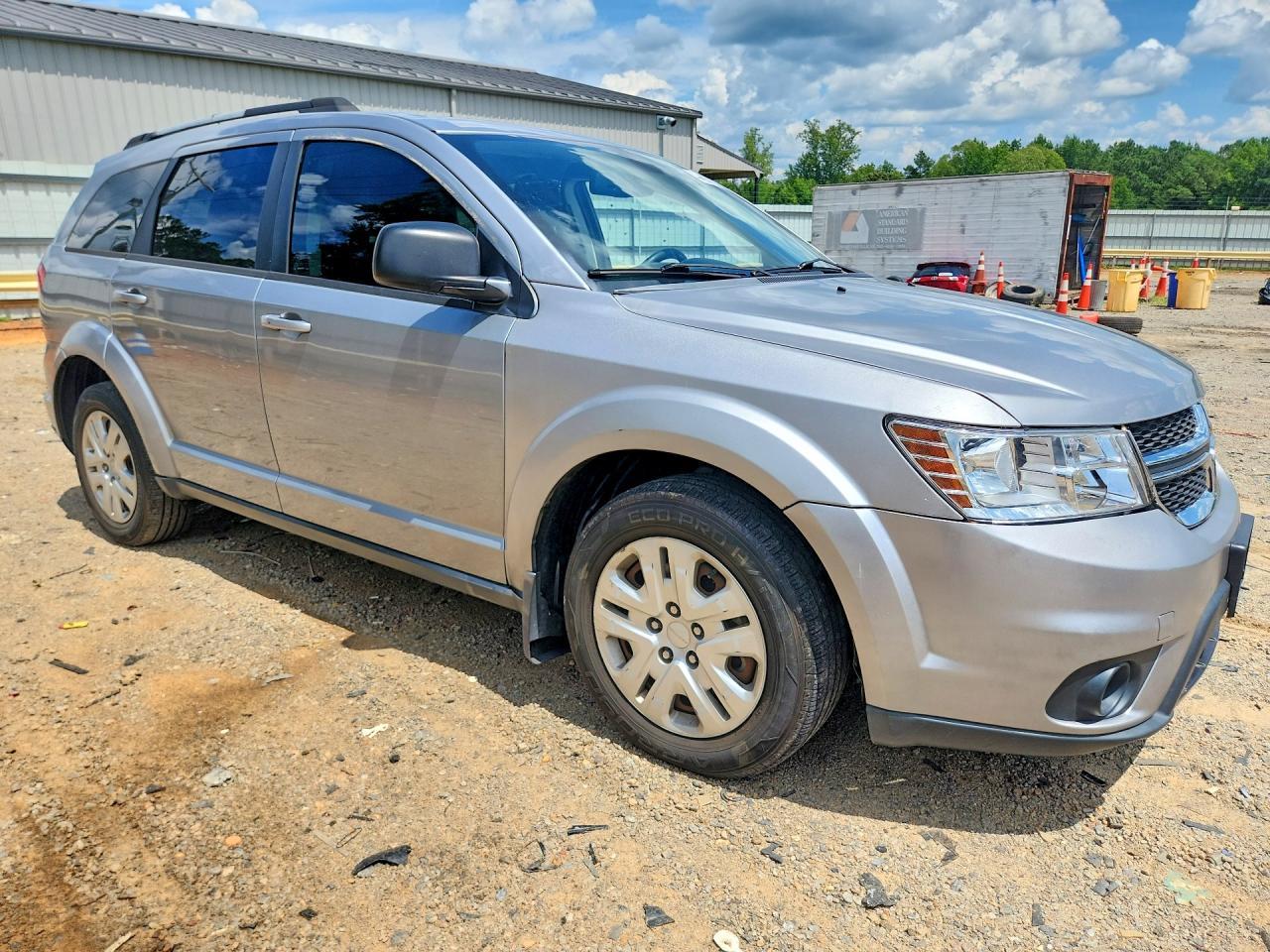 2018 Dodge Journey Se - Image 4
