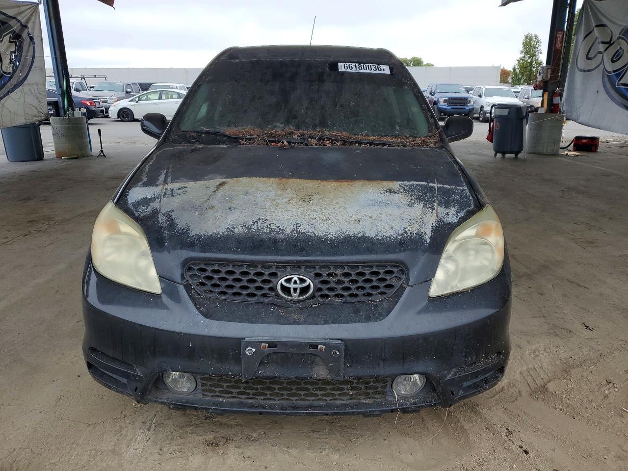 2003 Toyota Matrix Xr - Image 5