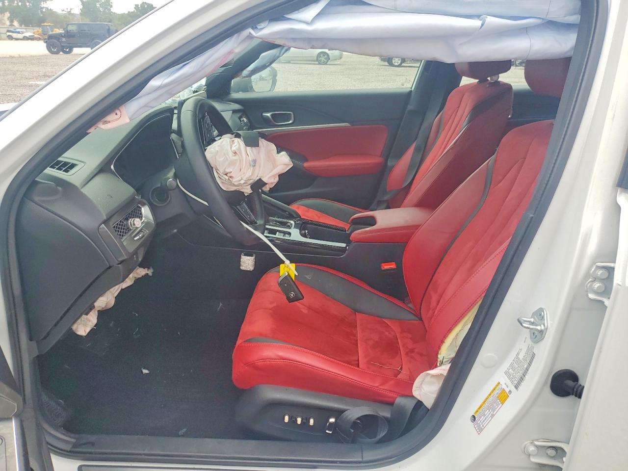 2025 Acura Integra A-Spec Tech - Фото 7