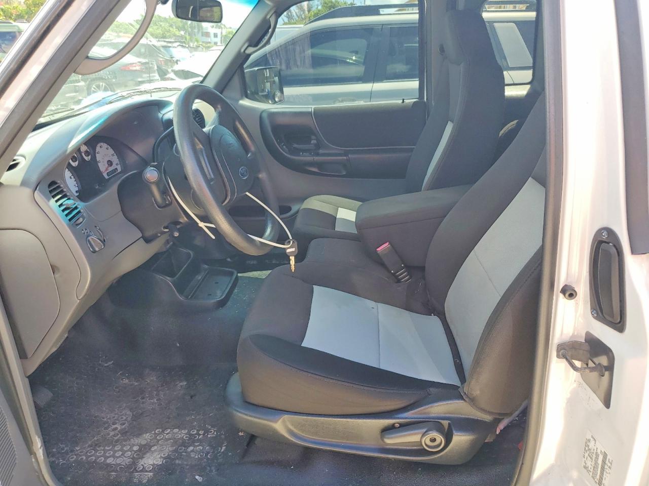 2006 Ford Ranger Super Cab - Фото 7