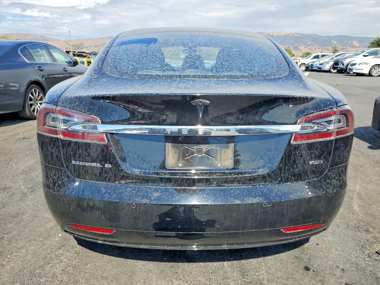 2018 Tesla Model S - Image 6