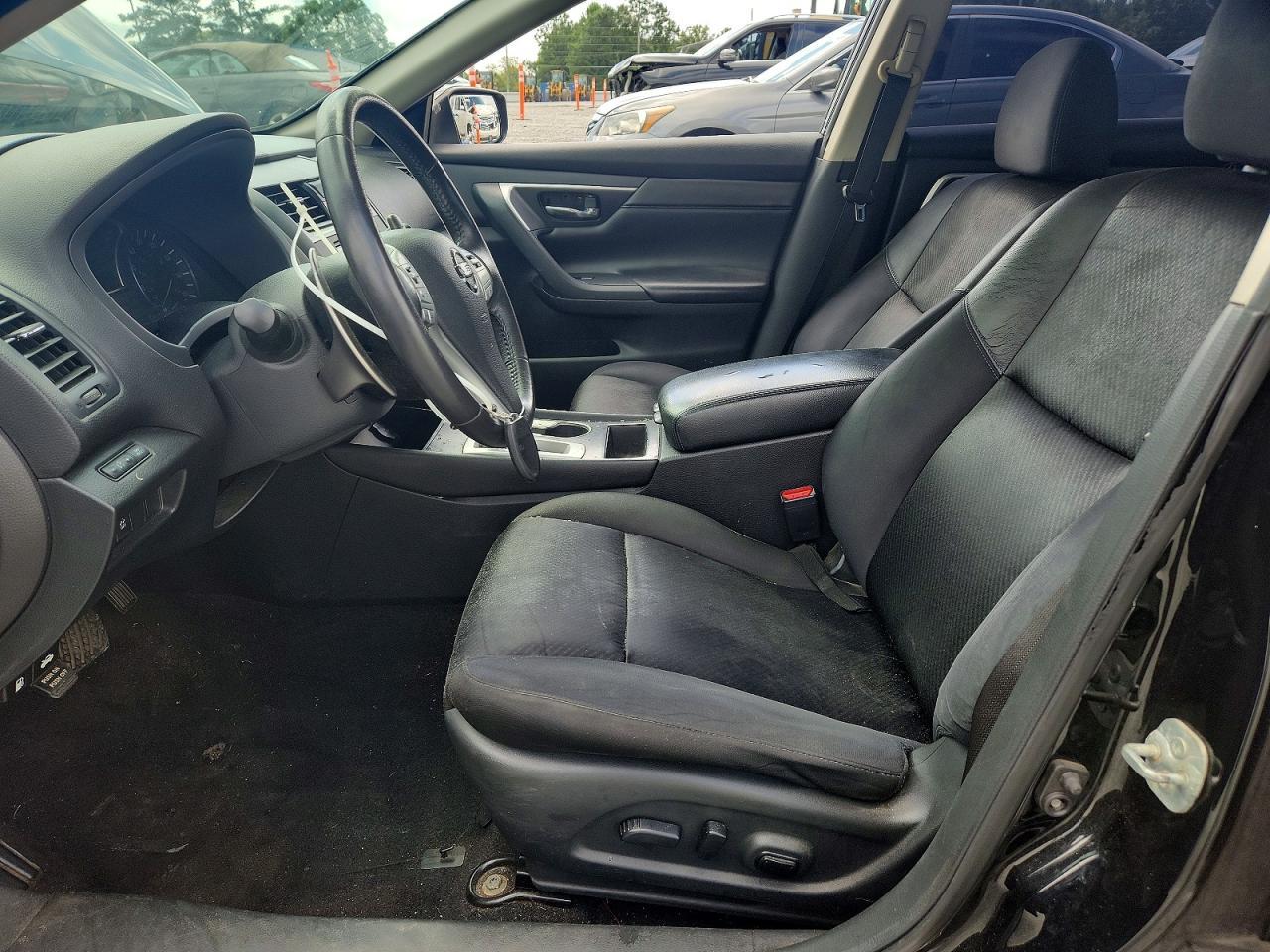 2016 Nissan Altima 2.5 S - Image 7
