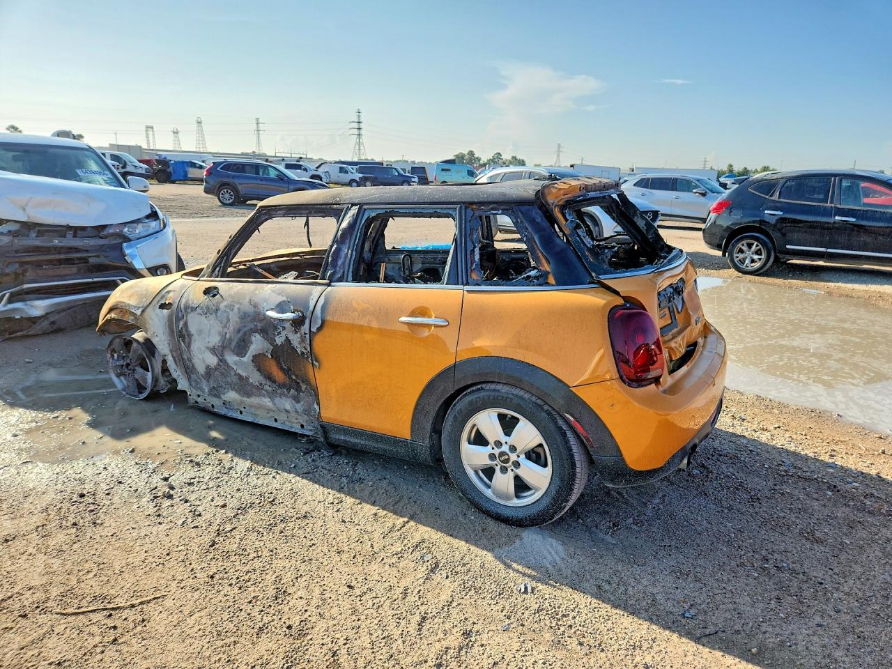 2016 Mini Cooper - Фото 2