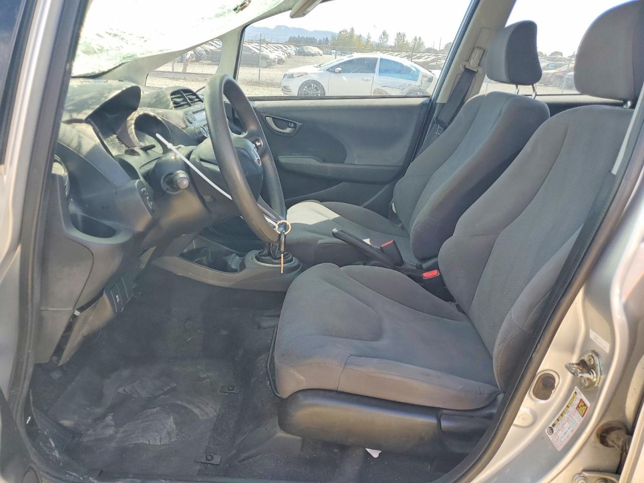 2011 Honda Fit - Фото 7