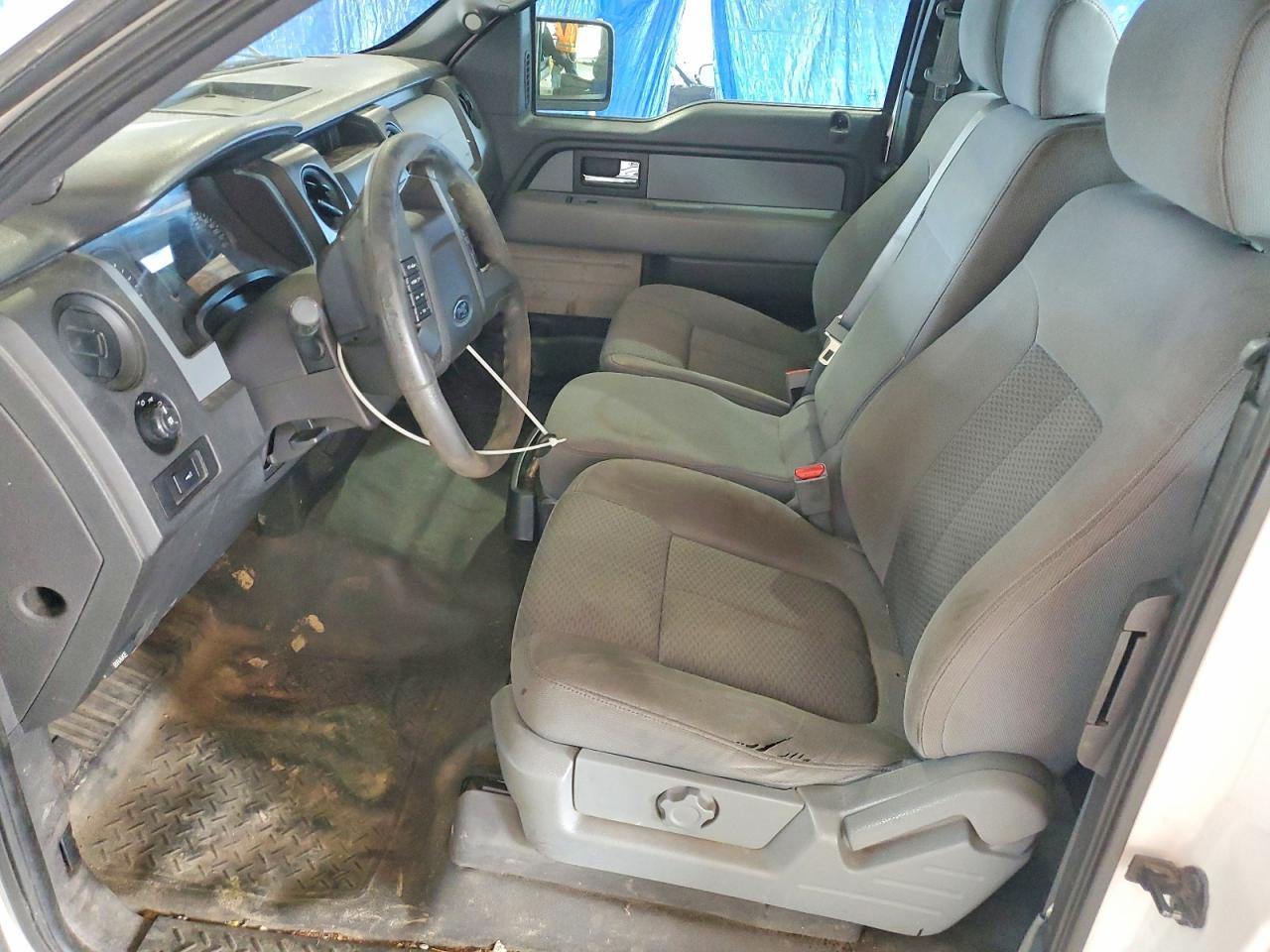 2014 Ford F150 Super Cab - Image 7