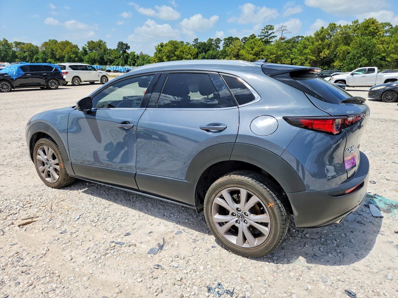 2021 Mazda Cx-30 Premium - Фото 2