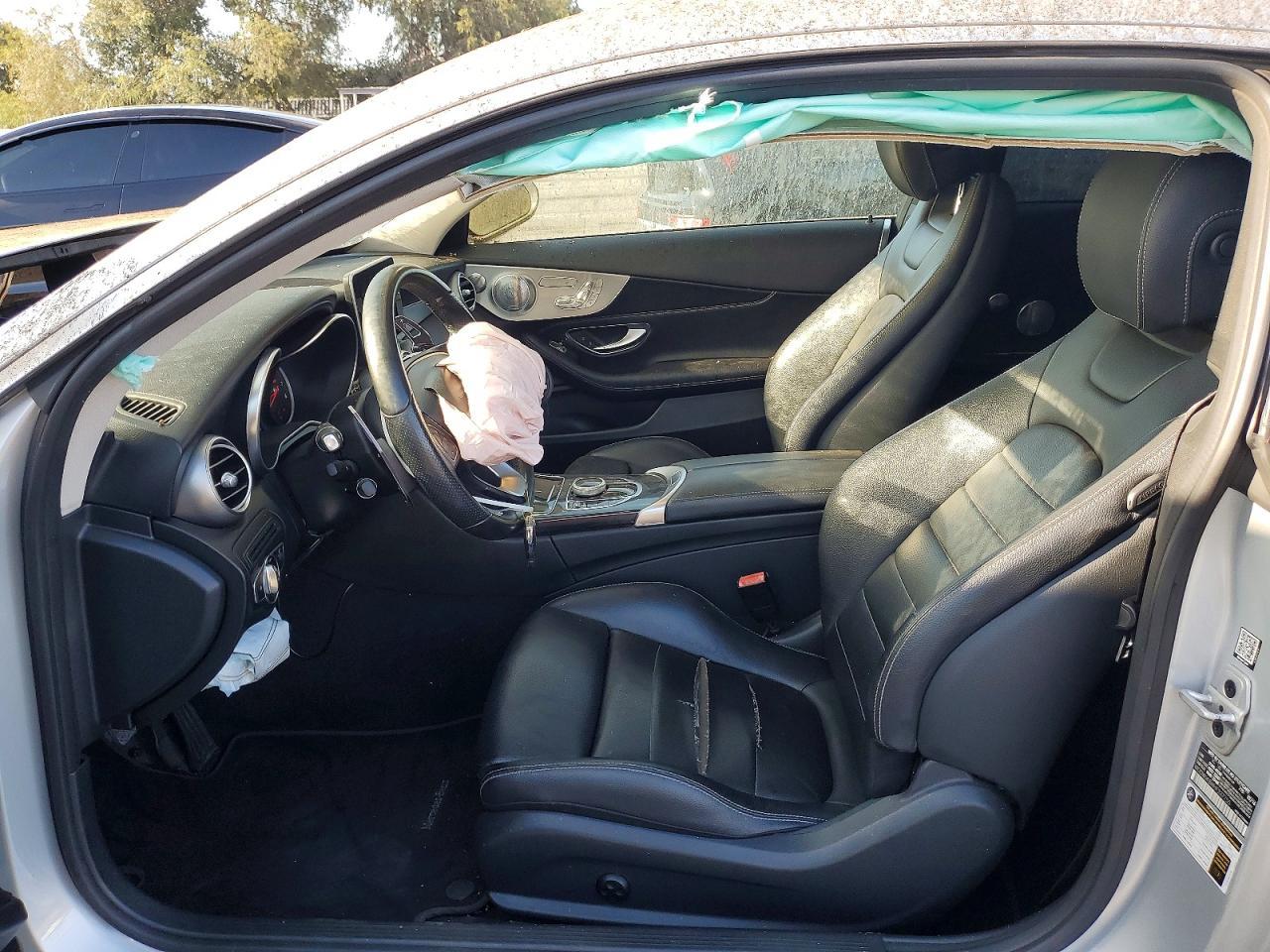 2017 Mercedes-Benz C 300 - Image 7