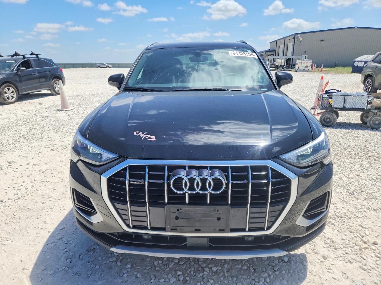 2019 Audi Q3 Premium - Фото 5
