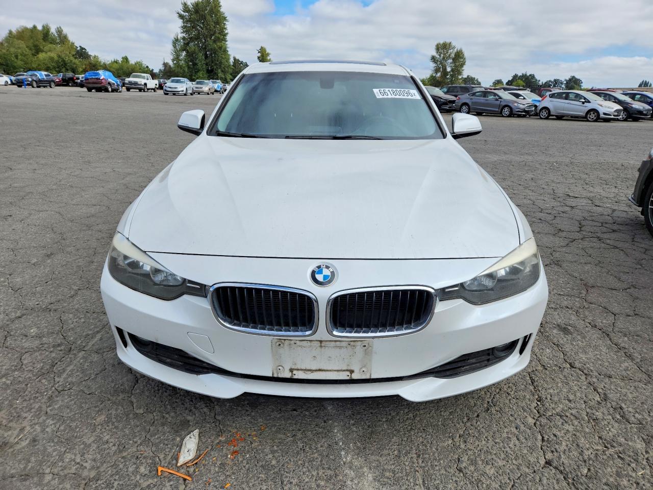 2013 BMW 328 I Sulev - Фото 5