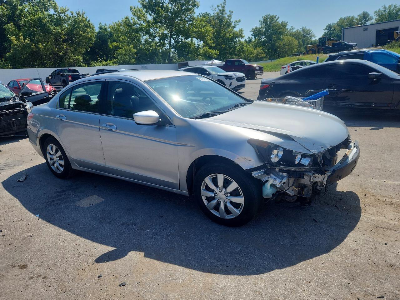 2011 Honda Accord Lx - Image 4