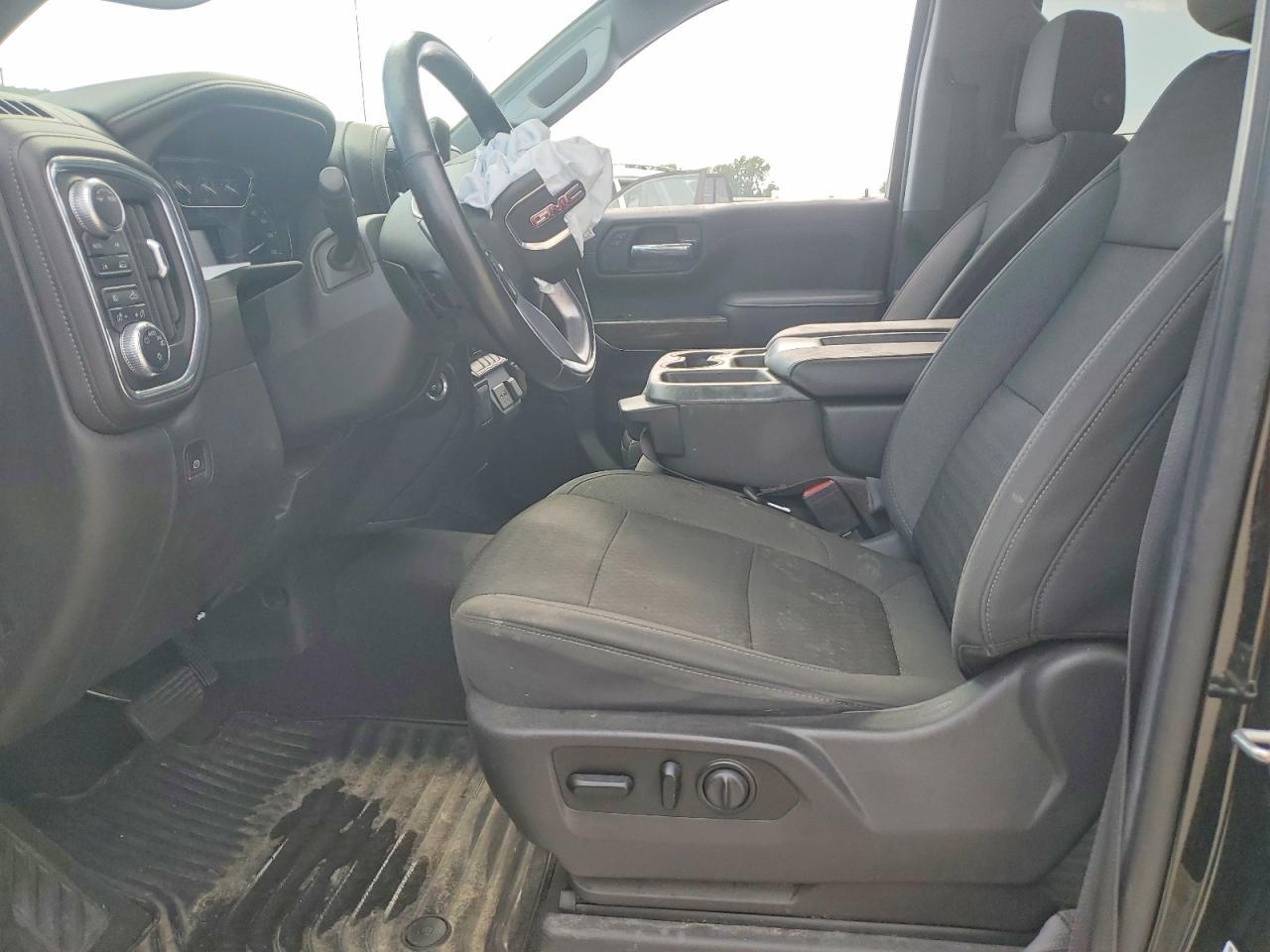 2021 GMC Sierra K1500 Elevation - Фото 7