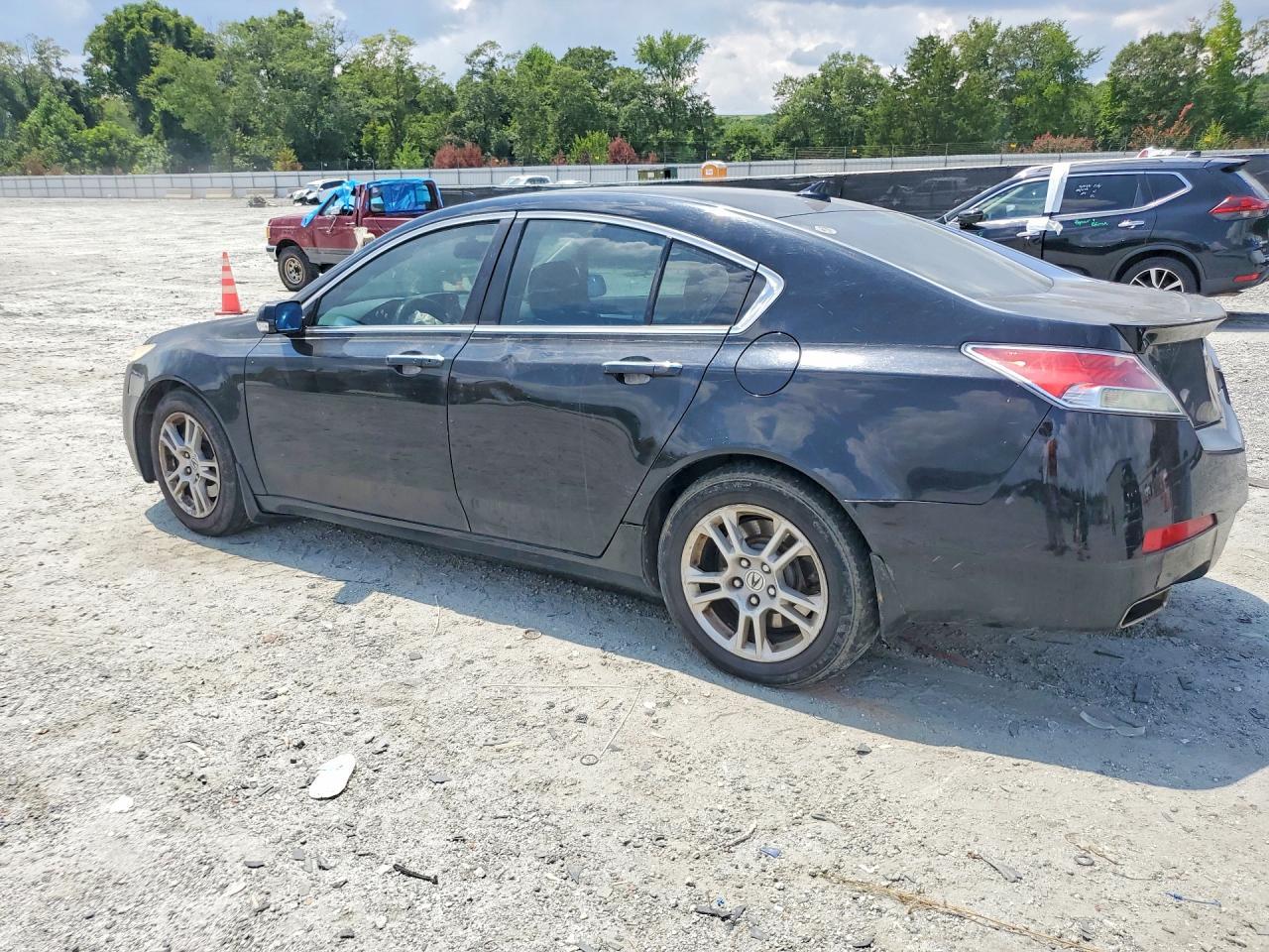 2009 Acura Tl - Image 2