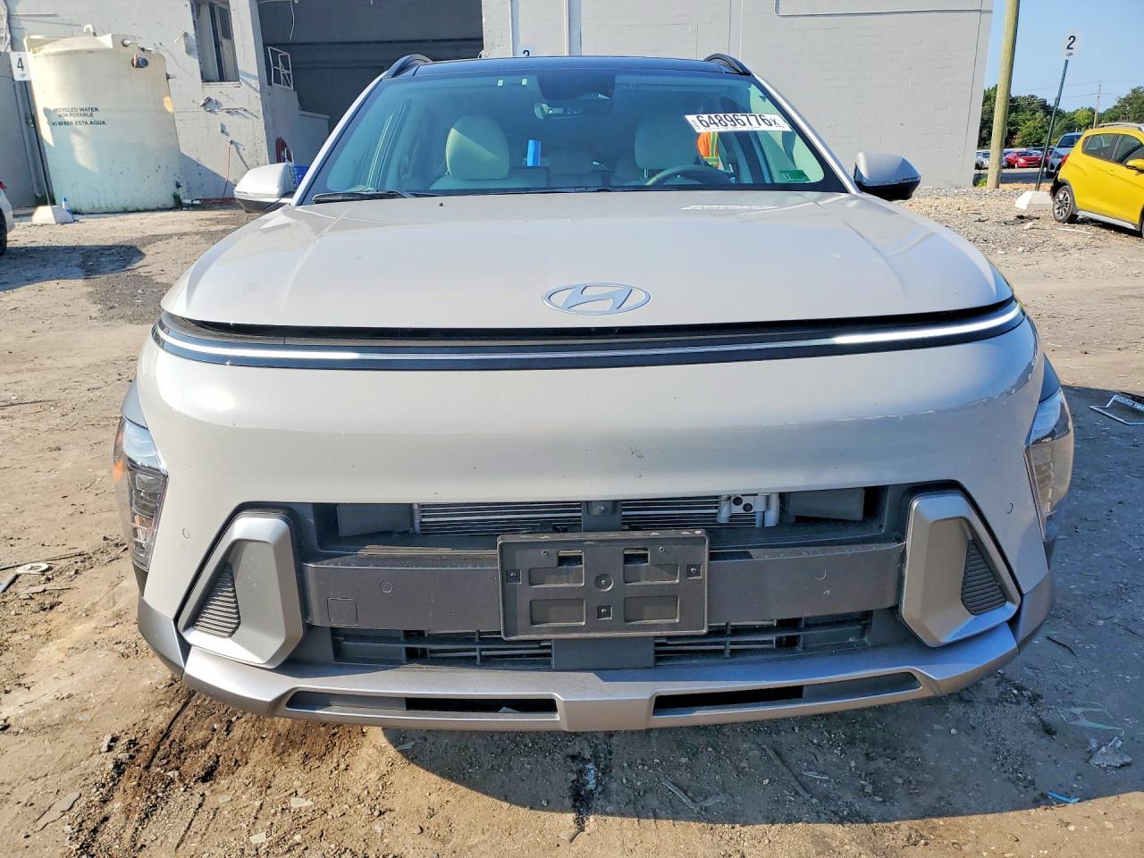 2026 Hyundai Kona Limited - Image 5