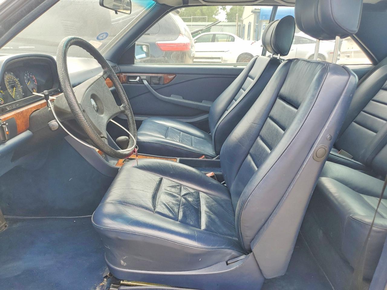1983 Mercedes-Benz 380 Sec - Фото 7