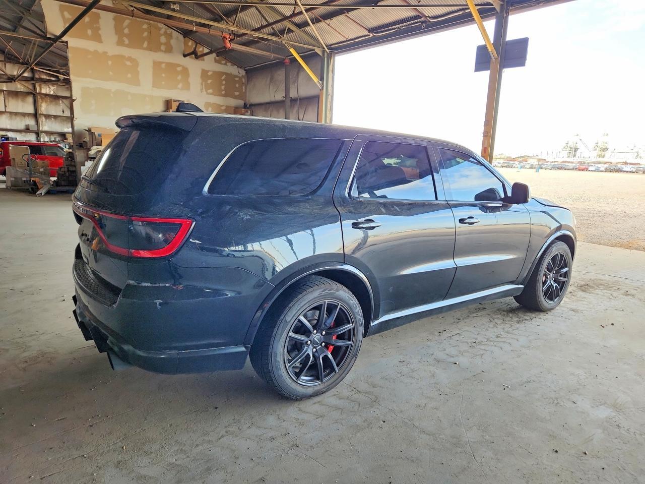 2018 Dodge Durango Srt - Image 3