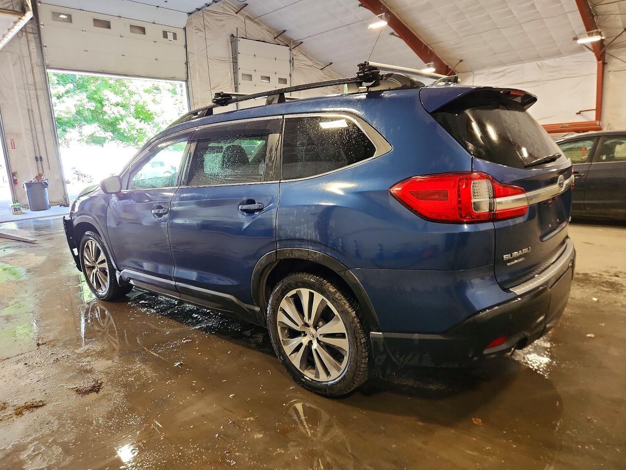 2020 Subaru Ascent Premium - Image 2