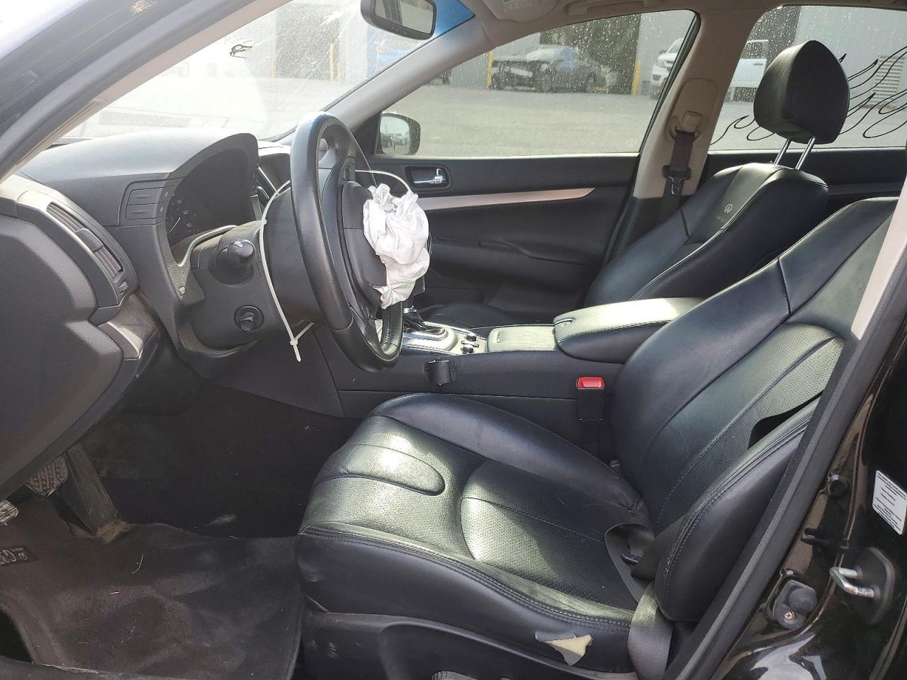 2013 Infiniti G37 Sedan X - Фото 7