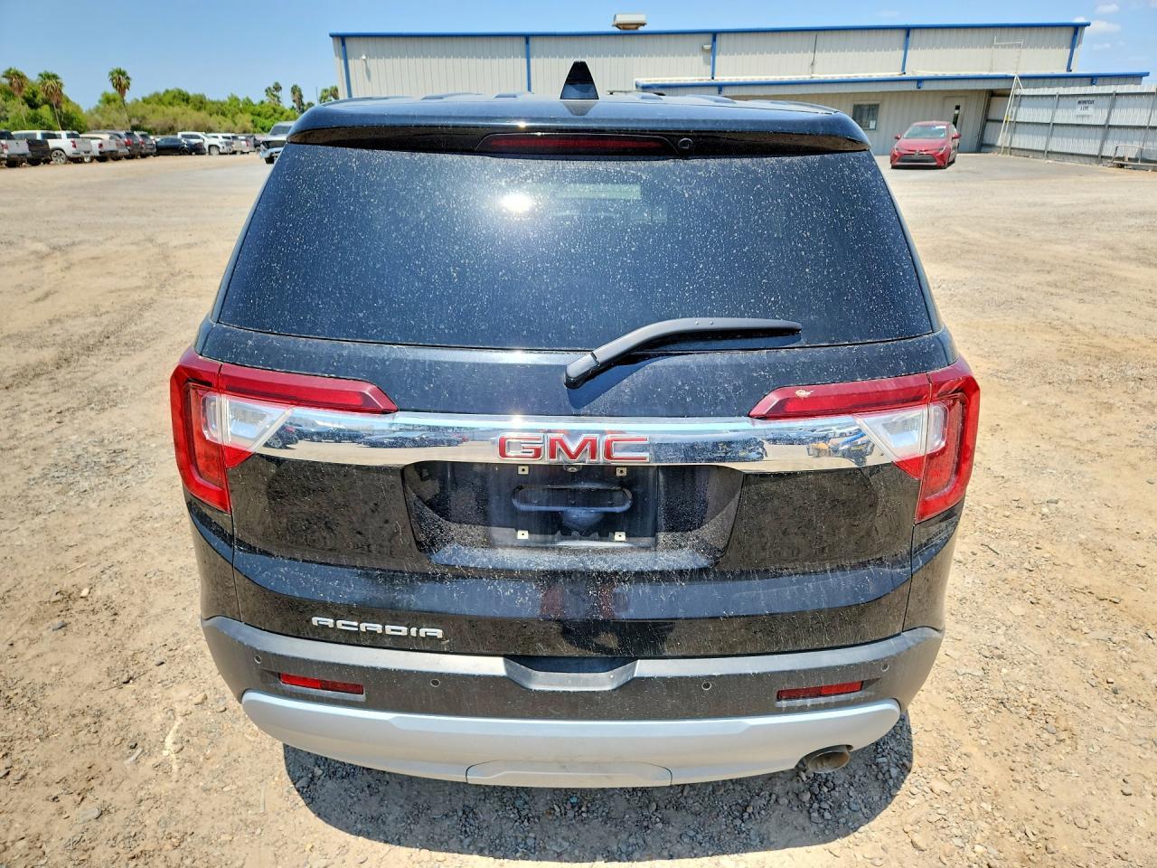 2021 GMC Acadia Sle - Image 6