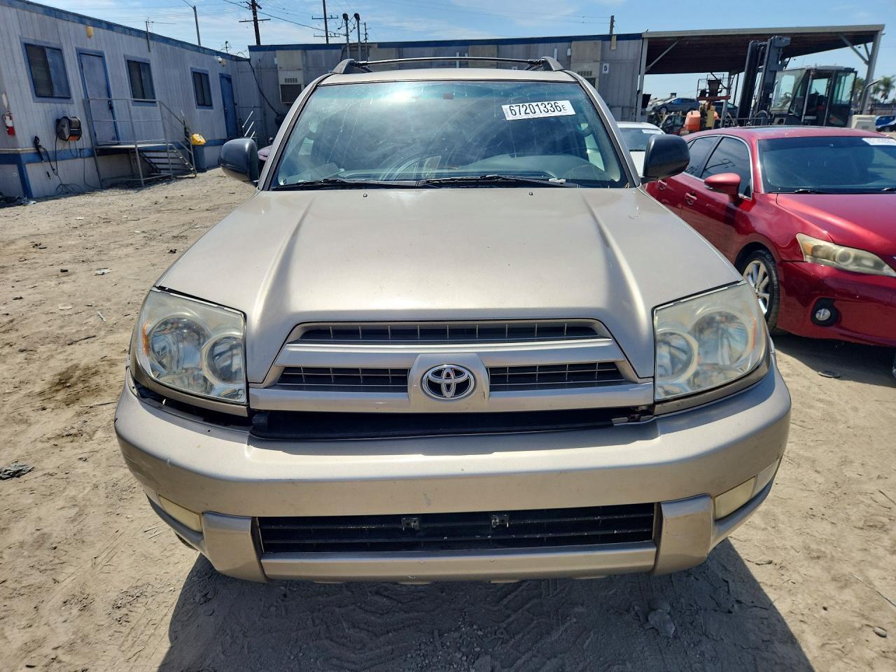 2004 Toyota 4Runner Sr5 - Фото 5