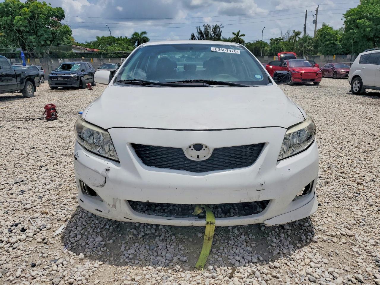 2010 Toyota Corolla S - Фото 5