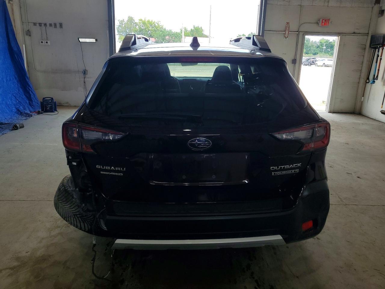 2023 Subaru Outback Touring - Фото 6