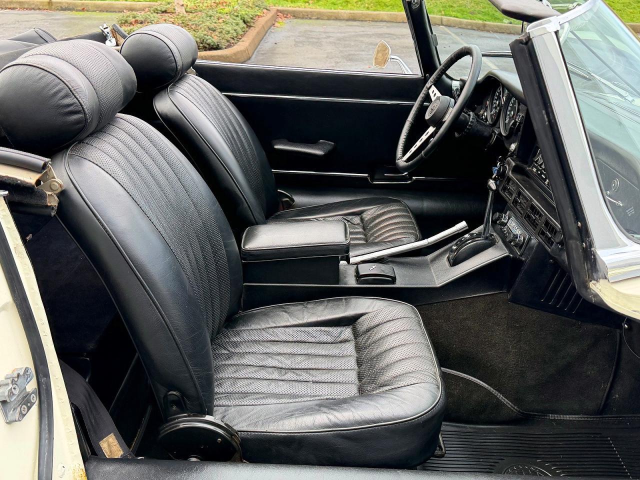 1971 Jaguar E - Type - Image 5