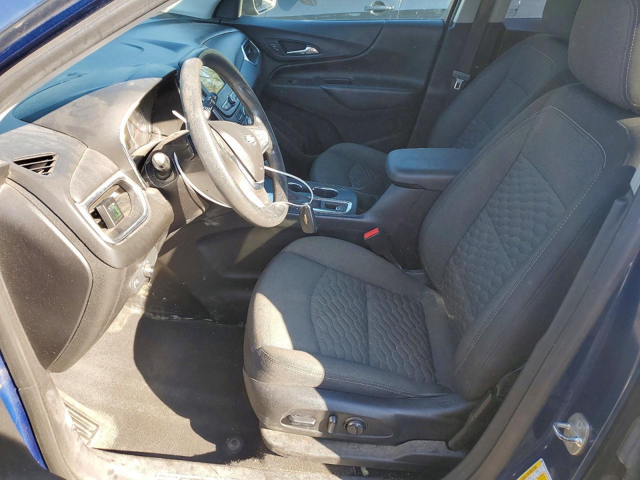2019 Chevrolet Equinox Lt - Фото 7