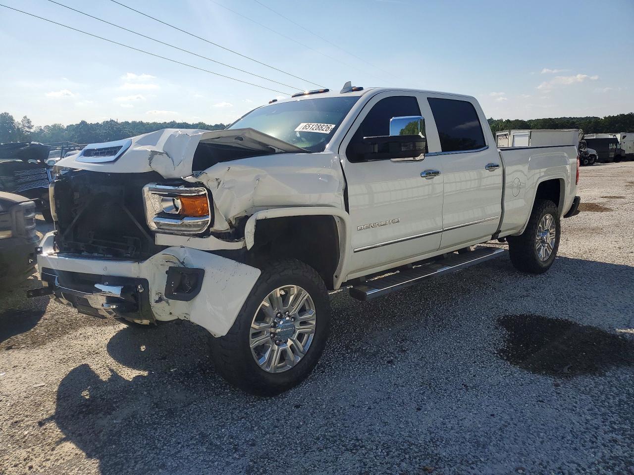 2019 GMC Sierra K2500 Denali