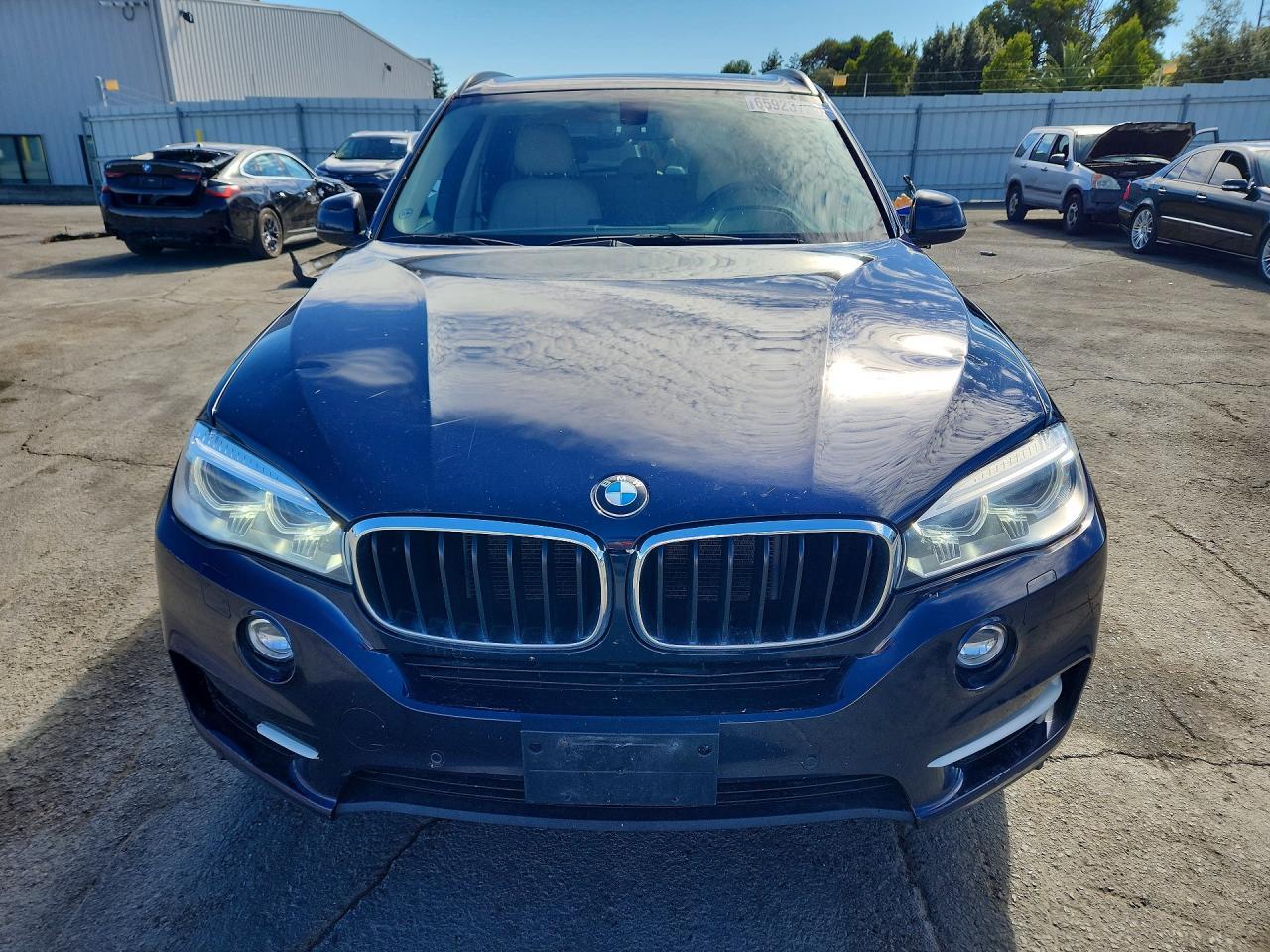 2015 BMW X5 xDrive35D - Image 5